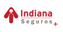 Logo Indiana Seguros